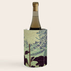 Midnight Climbing towards Kankoi Wine Chiller Gallery Image 3