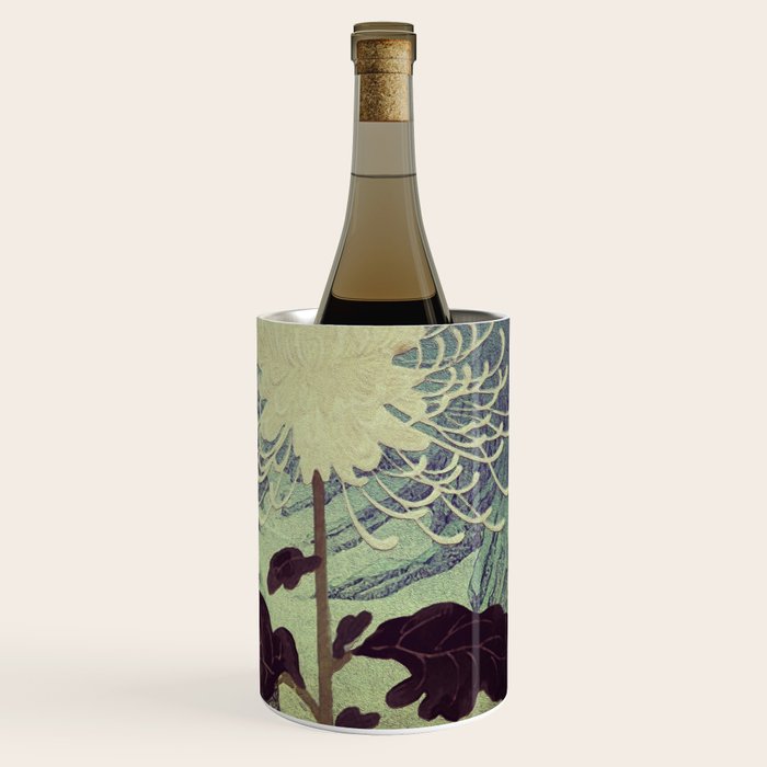 Midnight Climbing towards Kankoi Wine Chiller Gallery Image 3