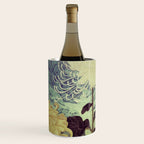 Midnight Climbing towards Kankoi Wine Chiller Gallery Image 1