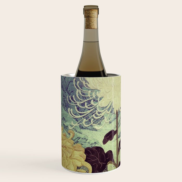 Midnight Climbing towards Kankoi Wine Chiller Gallery Image 1