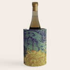 Midnight Climbing towards Kankoi Wine Chiller Gallery Image 2