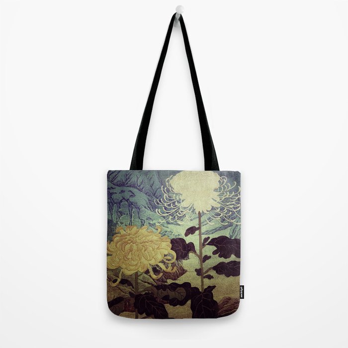 Midnight Climbing towards Kankoi Tote Bag Gallery Image 2