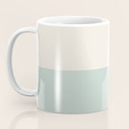 Color Block Abstract VI Coffee Mug Gallery Image 3