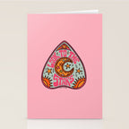 Look to the Stars Stationery Card Gallery Image 2