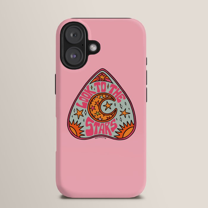 Look to the Stars iPhone Case Gallery Image 13