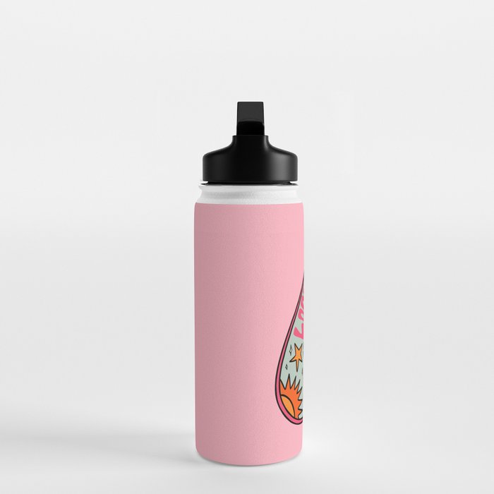 Look to the Stars Water Bottle Gallery Image 3