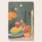 Melon Cutting Board Gallery Image 1