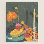 Melon Jigsaw Puzzle Gallery Image 1