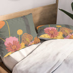 Melon Pillow Sham Gallery Image 2