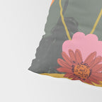 Melon Pillow Sham Gallery Image 4