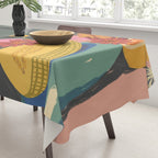 Melon Tablecloth Gallery Image 3