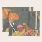 Melon Placemat Gallery Image 1