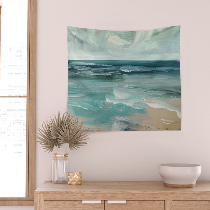 St Ives Wall Tapestry Gallery Image 2