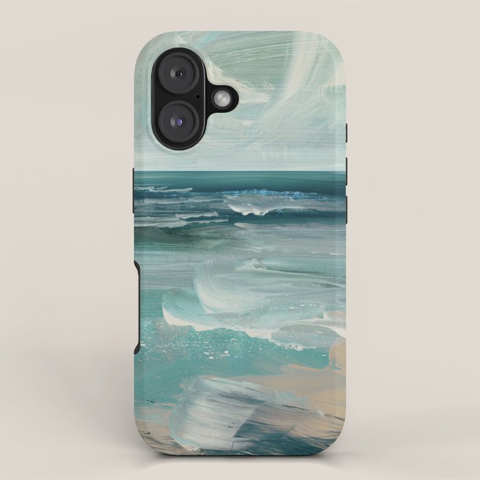 St Ives iPhone Case Gallery Image 1