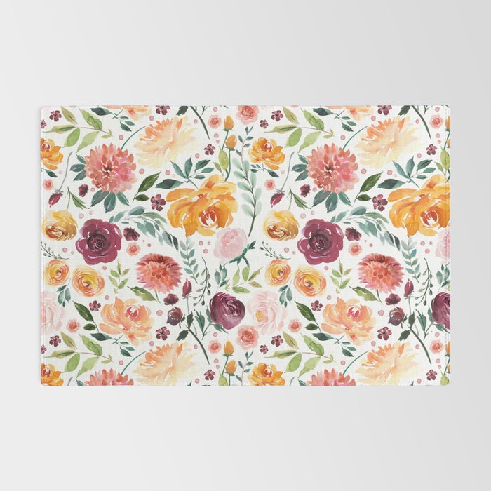 Spring Garden Rug Gallery Image 2