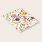 Spring Garden Notebook Gallery Image 2