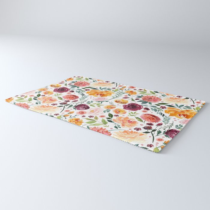Spring Garden Rug Gallery Image 3