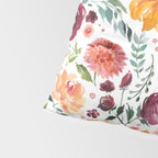 Spring Garden Pillow Sham Gallery Image 4