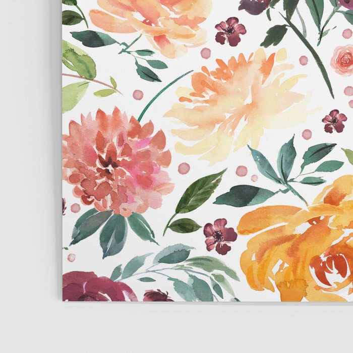Spring Garden Poster Gallery Image 3
