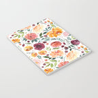Spring Garden Notebook Gallery Image 3