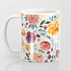 Spring Garden Coffee Mug Gallery Image 3