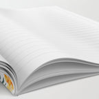 Spring Garden Notebook Gallery Image 2