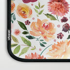 Spring Garden Laptop Sleeve Gallery Image 3