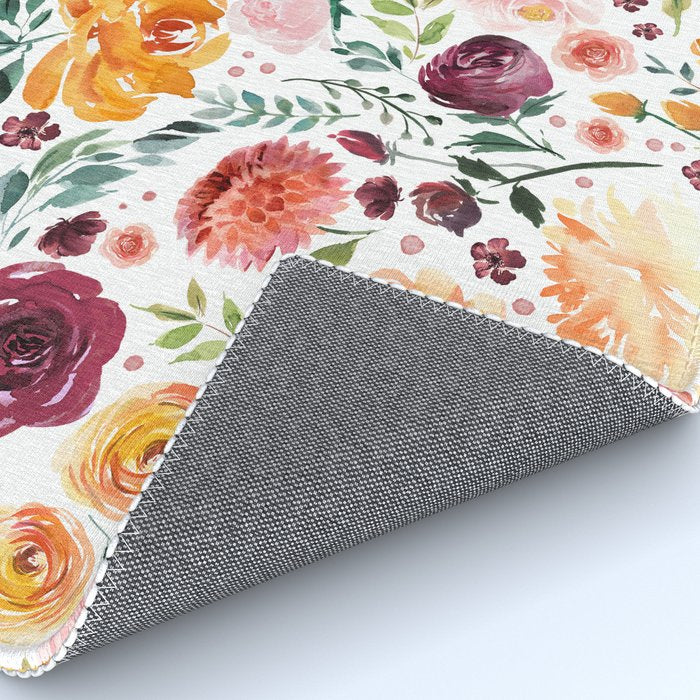 Spring Garden Rug Gallery Image 4