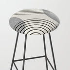 Sun Arch Double - Grey Stool Gallery Image 2