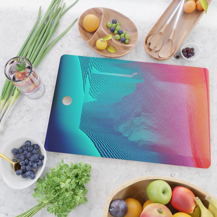nthlvl Cutting Board Gallery Image 2