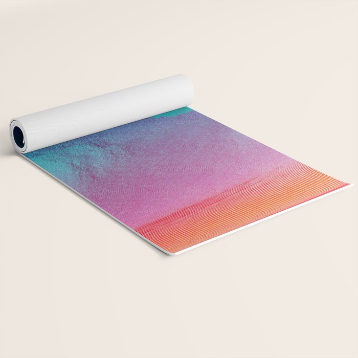 nthlvl Yoga Mat Gallery Image 2