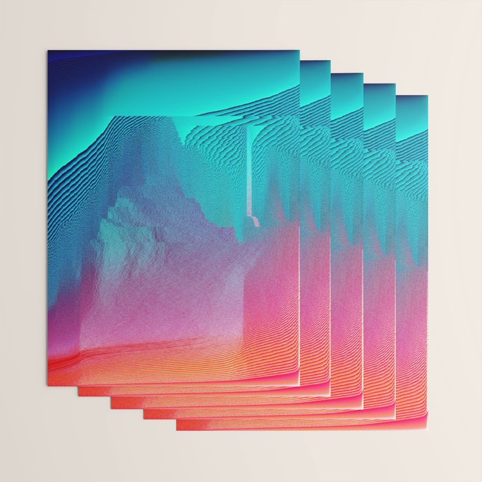 nthlvl Wrapping Paper Gallery Image 3