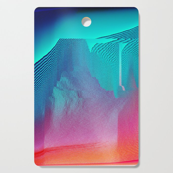 nthlvl Cutting Board Gallery Image 1