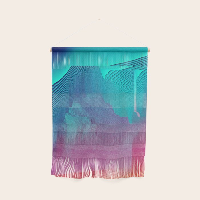 nthlvl Wall Hanging Gallery Image 1