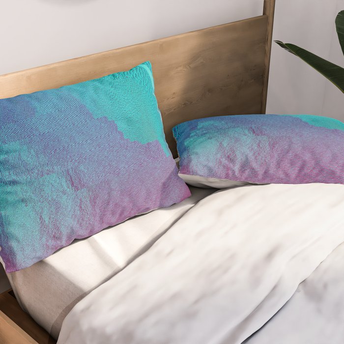 nthlvl Pillow Sham Gallery Image 2