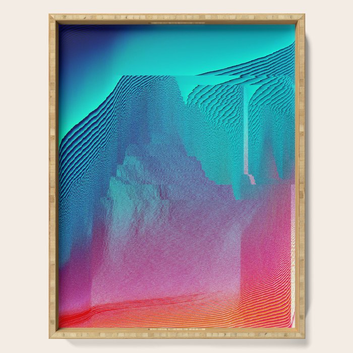nthlvl Serving Tray Gallery Image 1
