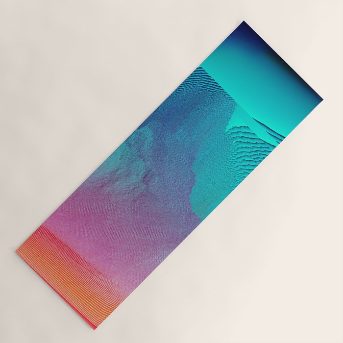 nthlvl Yoga Mat Gallery Image 1