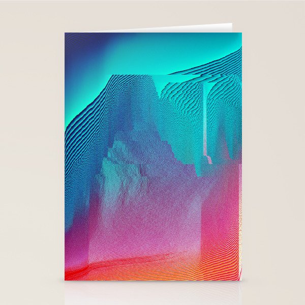 nthlvl Stationery Card Gallery Image 2