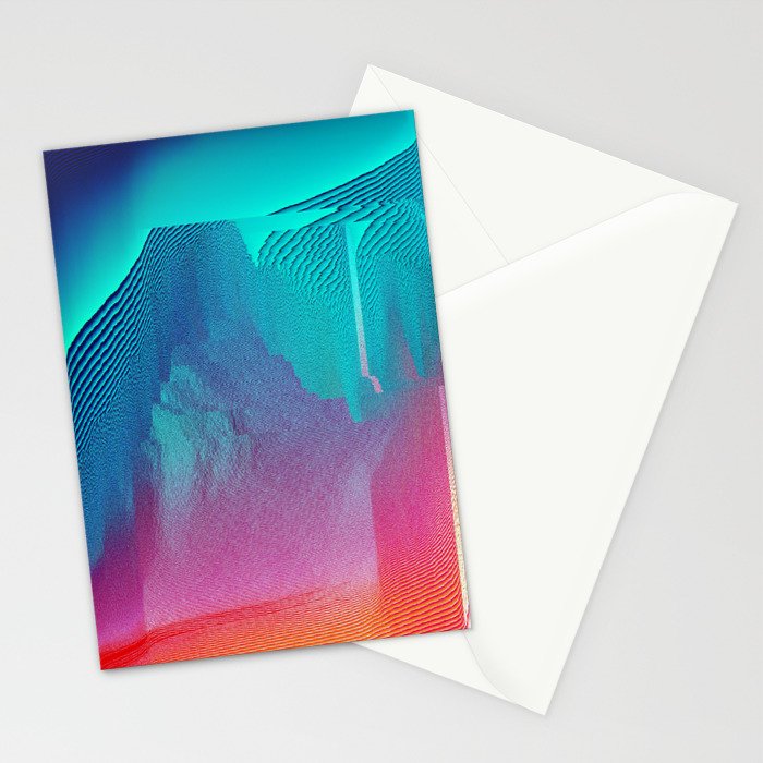 nthlvl Stationery Card Gallery Image 2