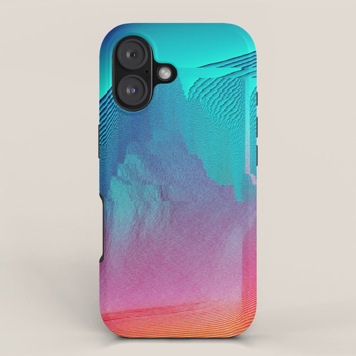 nthlvl iPhone Case Gallery Image 1