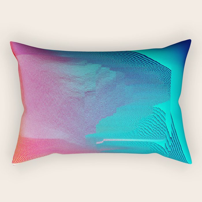 nthlvl Rectangular Pillow Gallery Image 1