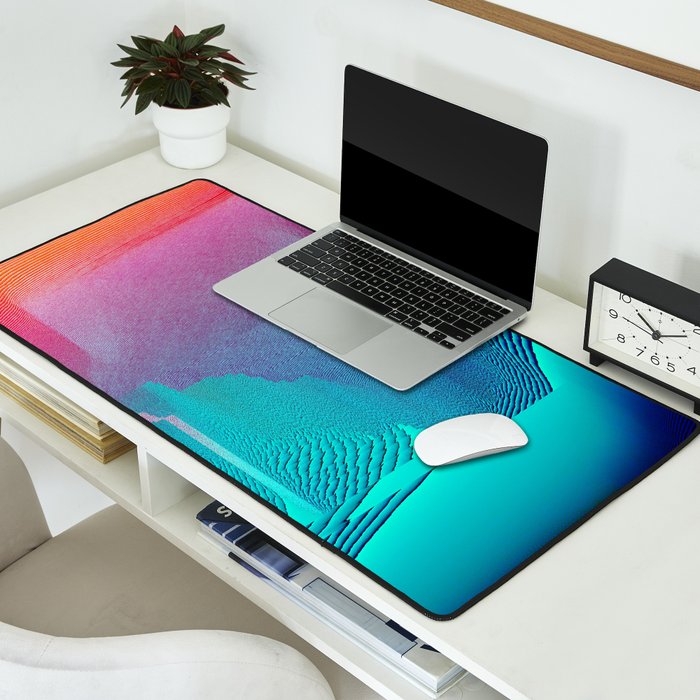 nthlvl Desk Mat Gallery Image 2
