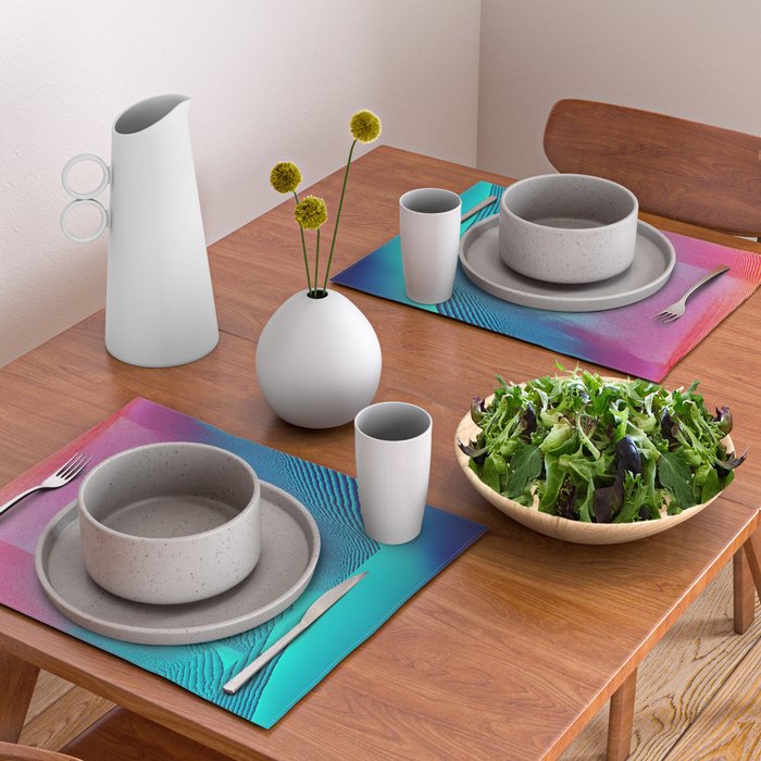 nthlvl Placemat Gallery Image 2