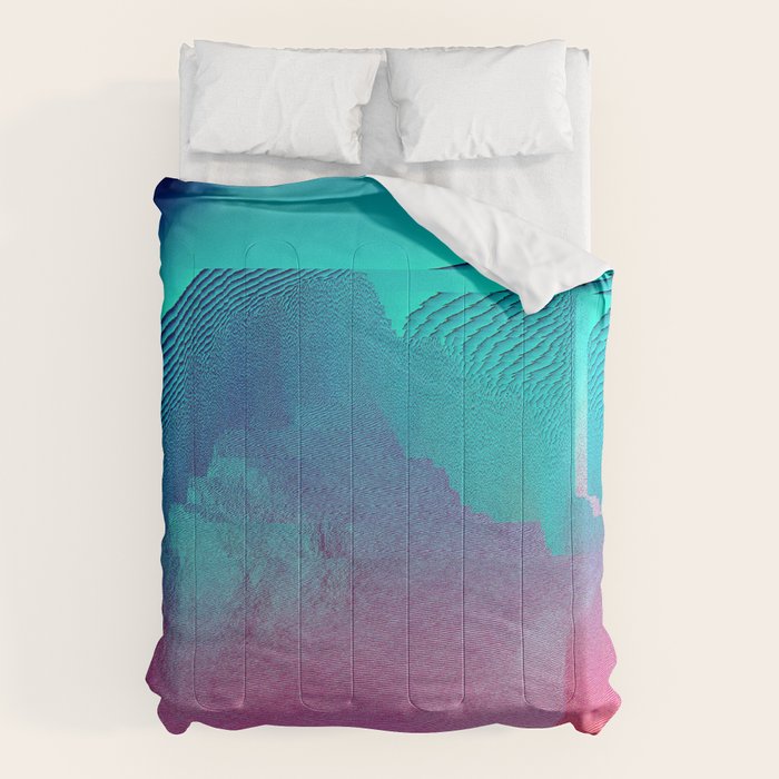 nthlvl Comforter Gallery Image 6