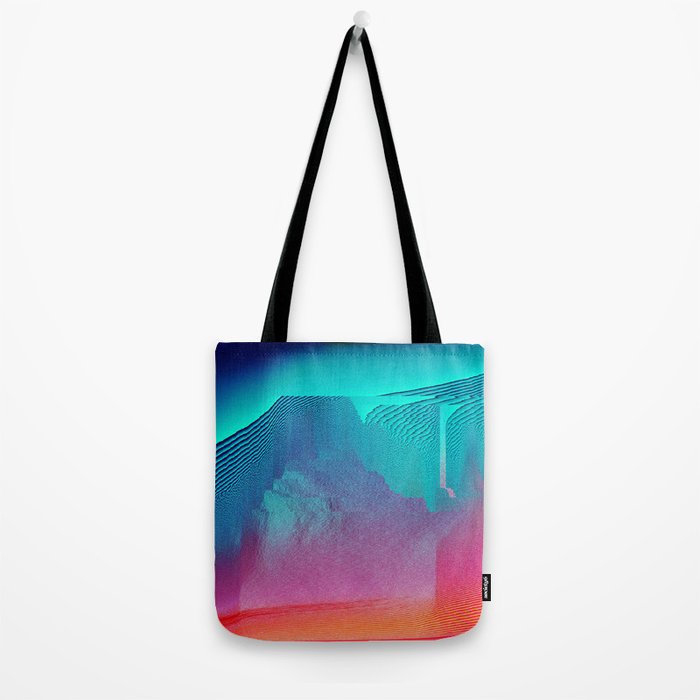 nthlvl Tote Bag Gallery Image 2