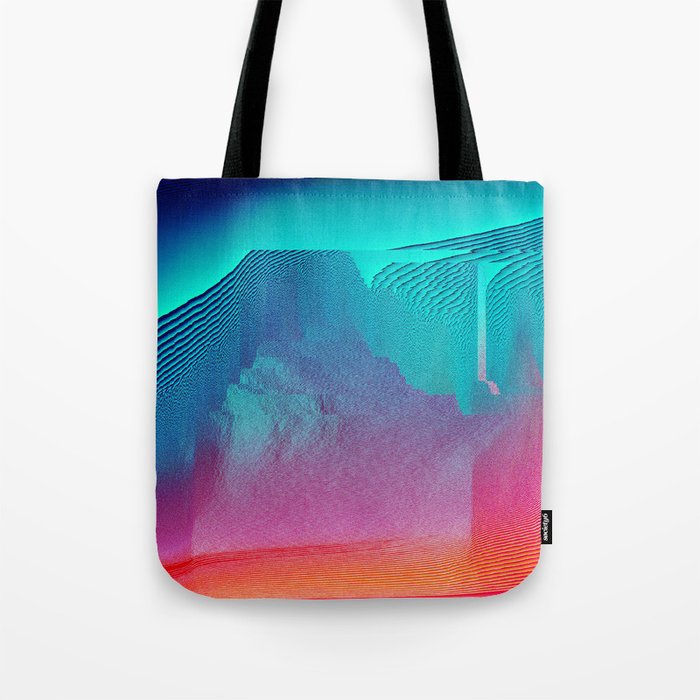 nthlvl Tote Bag Gallery Image 1