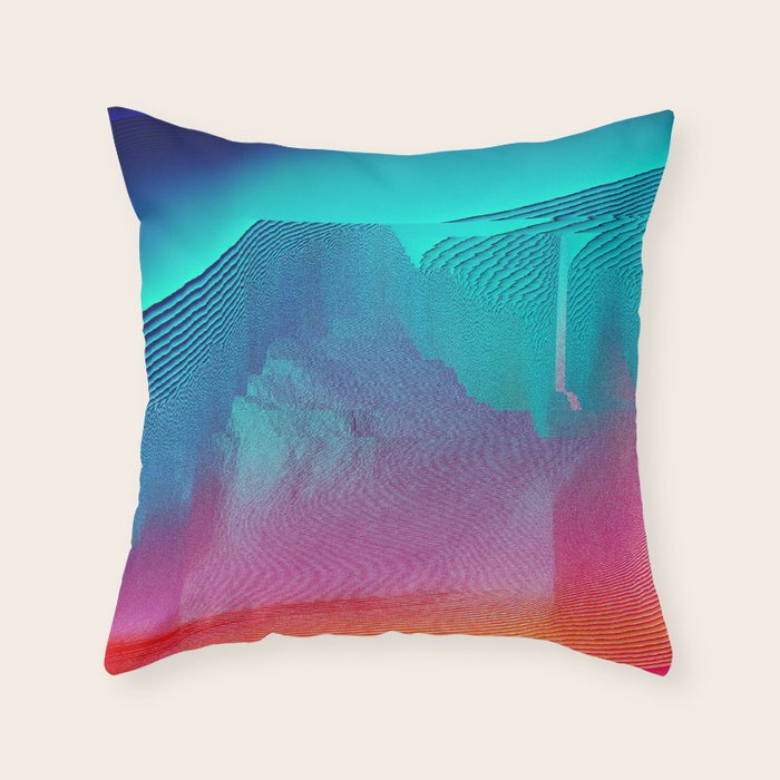 nthlvl Throw Pillow Gallery Image 6