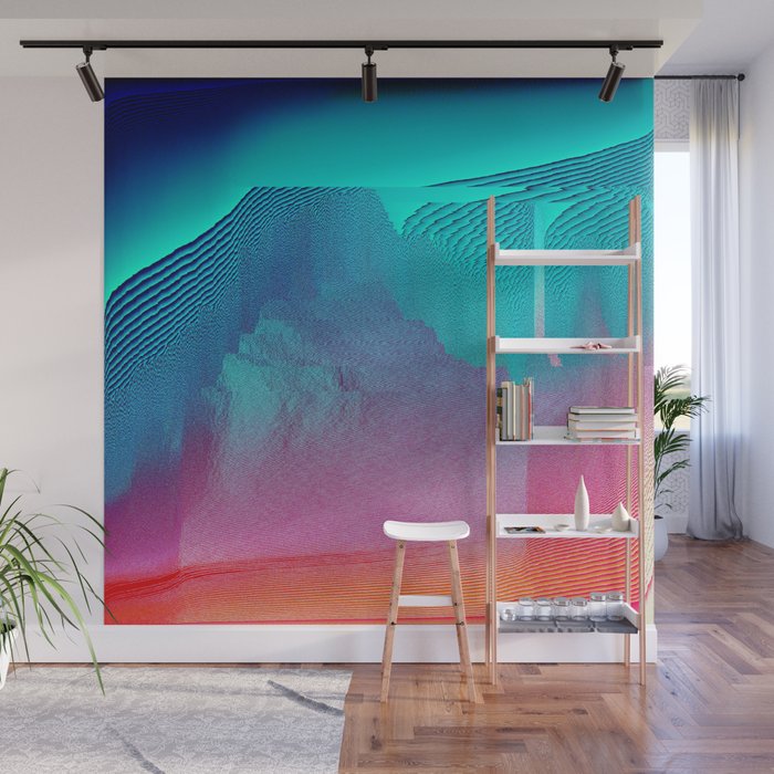 nthlvl Wall Mural Gallery Image 1