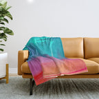 nthlvl Throw Blanket Gallery Image 1