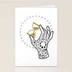 Wait Stationery Card Gallery Image 2